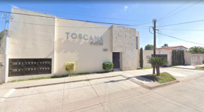 Toscana Suites